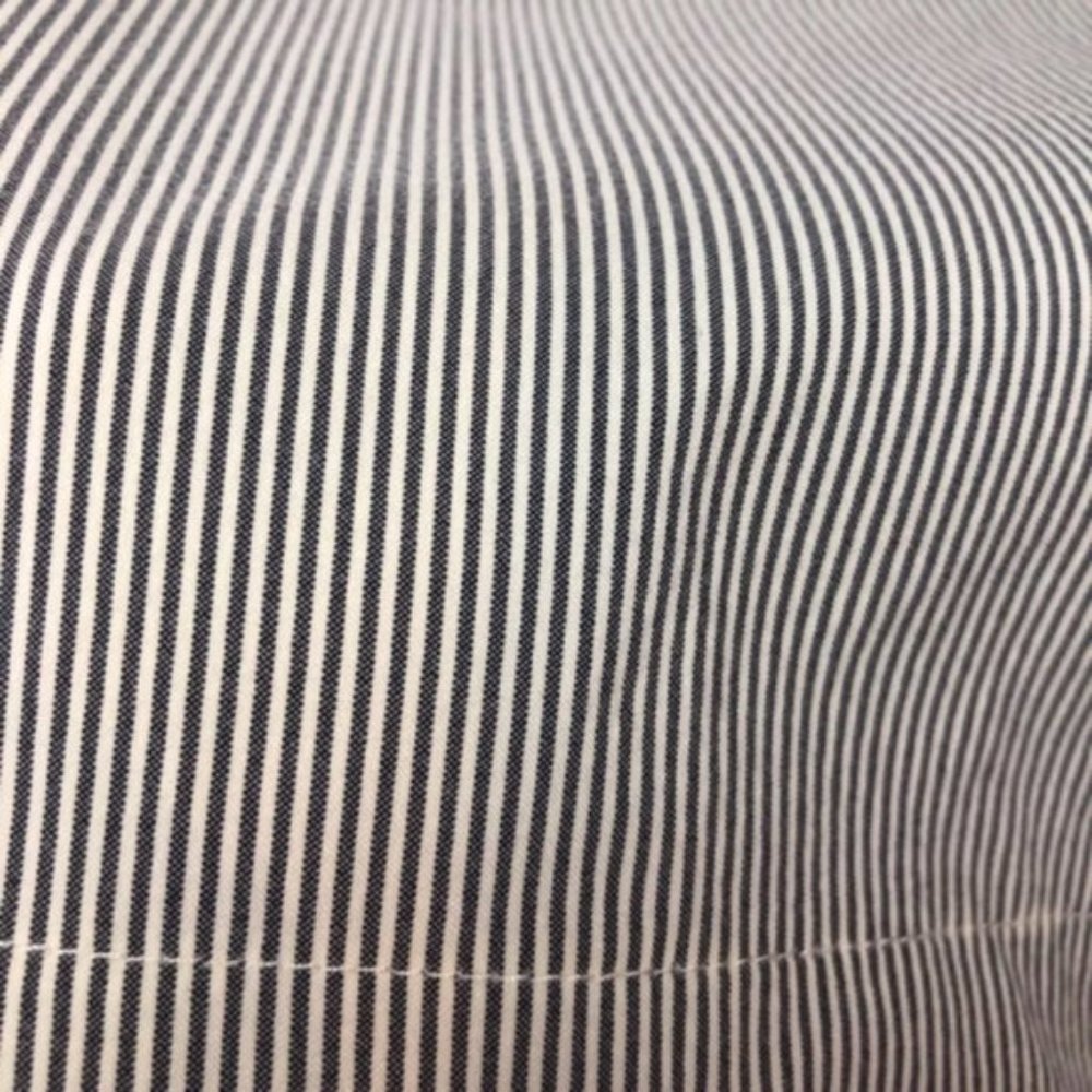 Solid & Striped Striped Hooded Pullover - image 7